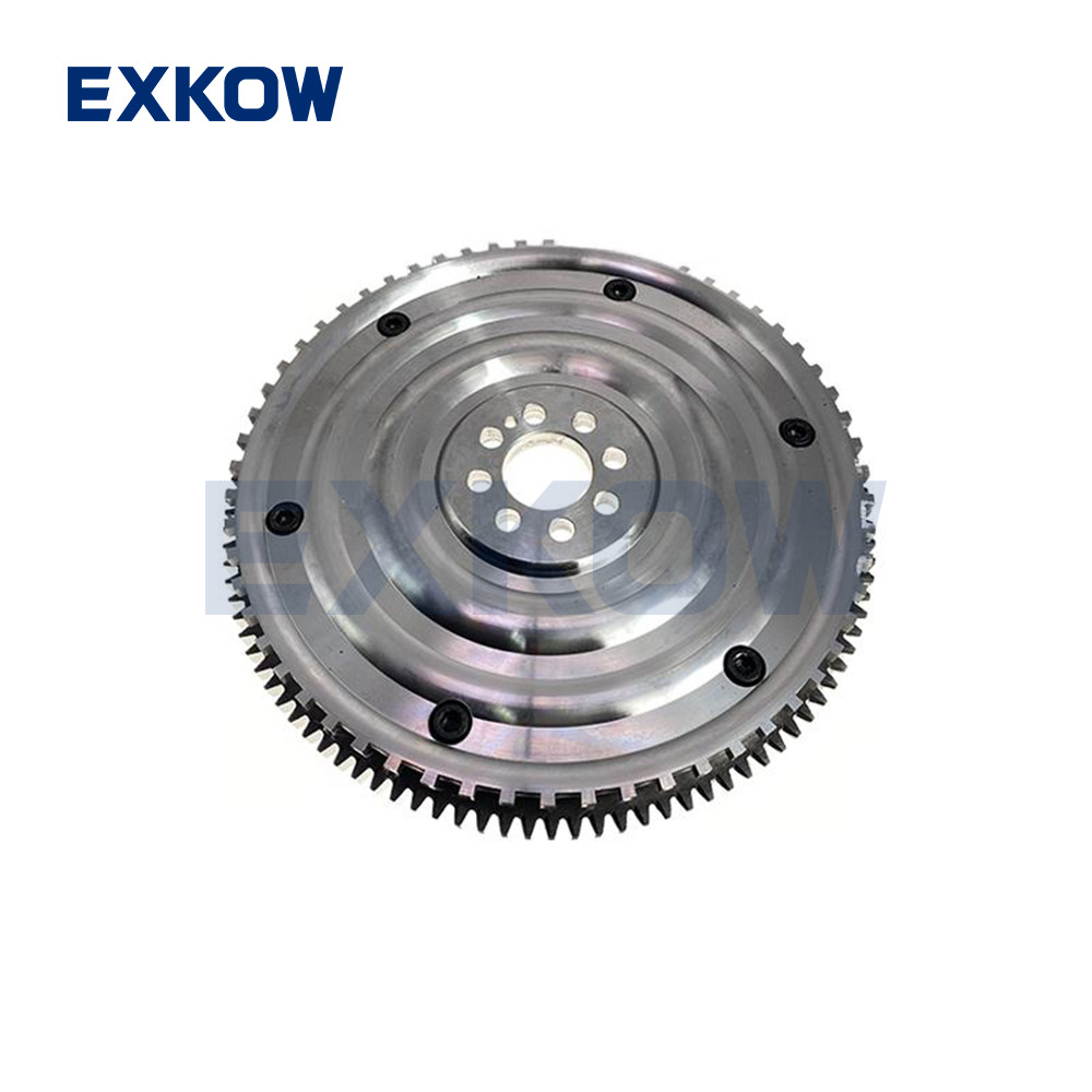 Spot Flywheel Suitable for Nissan Navara D40 104 Teeth 12310-Eb30A