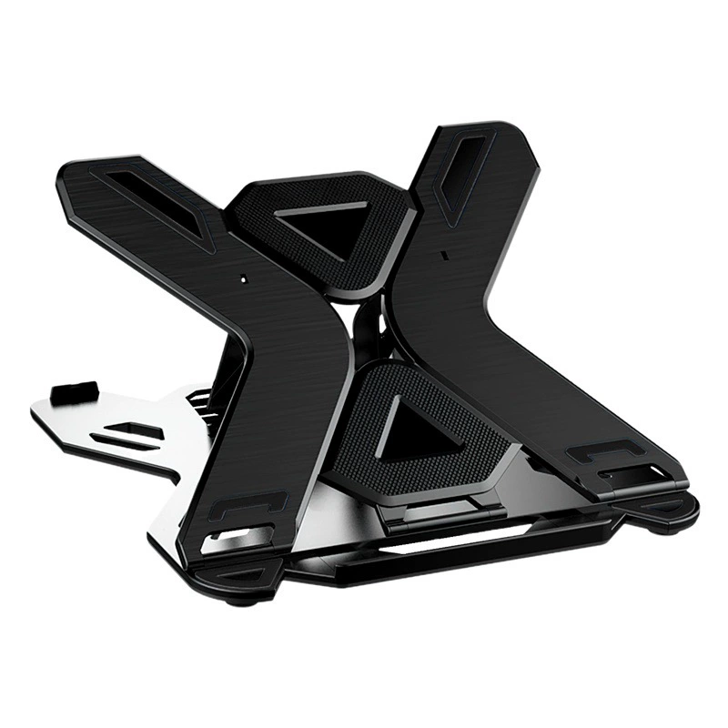 Core Bingzun E5 Кронштейн для ноутбука Подъемный ленивый кронштейн Подставка Стабилизирующая база Охлаждающая стойка с кронштейном для мобильного телефона