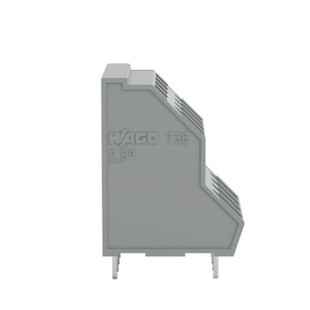 *���p��PCB�Ӿ�����2.5mm&sup2;����g��5mm8�O��ɫ736-104