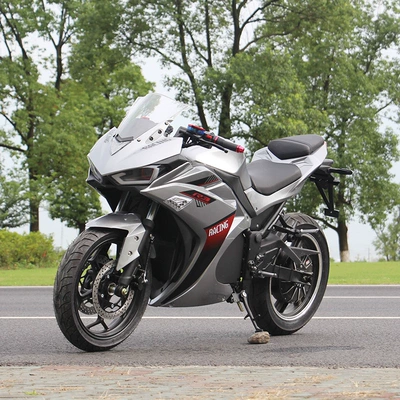Electric Motorcycle Exports R3 Elektrikli motosikletlər