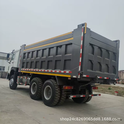 Truck, 375 Dump Truck for – Yük maşınları