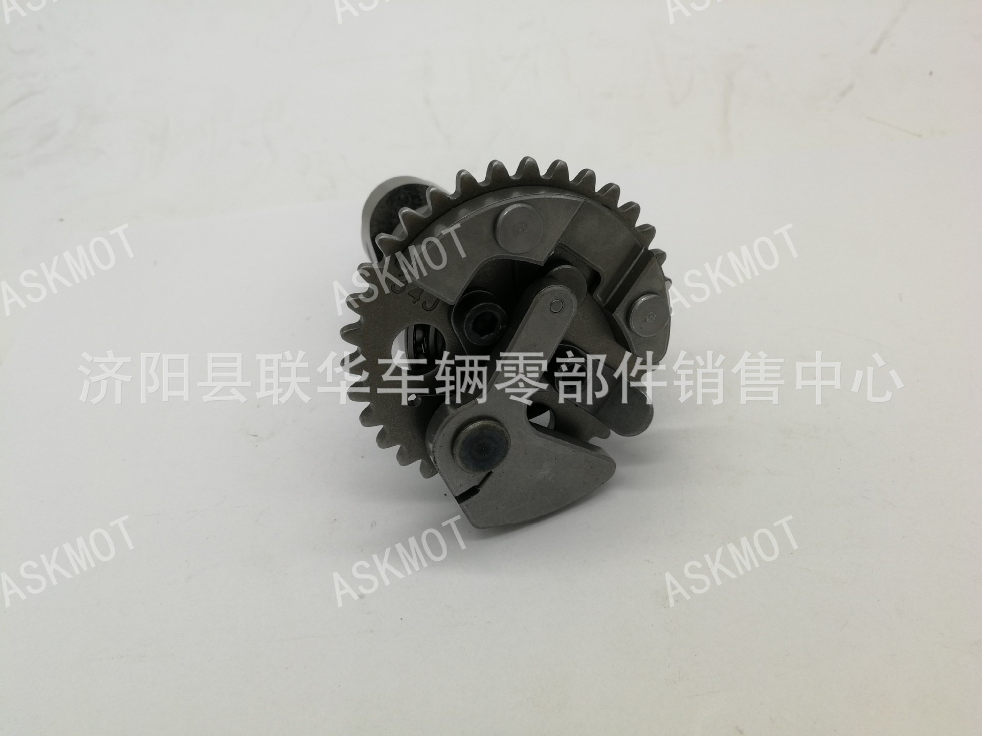 Suitable for Suzuki Gixxer150 Motorcycle Camshaft Assembly, Engine Timing Shaft Rocker Arm Accessories