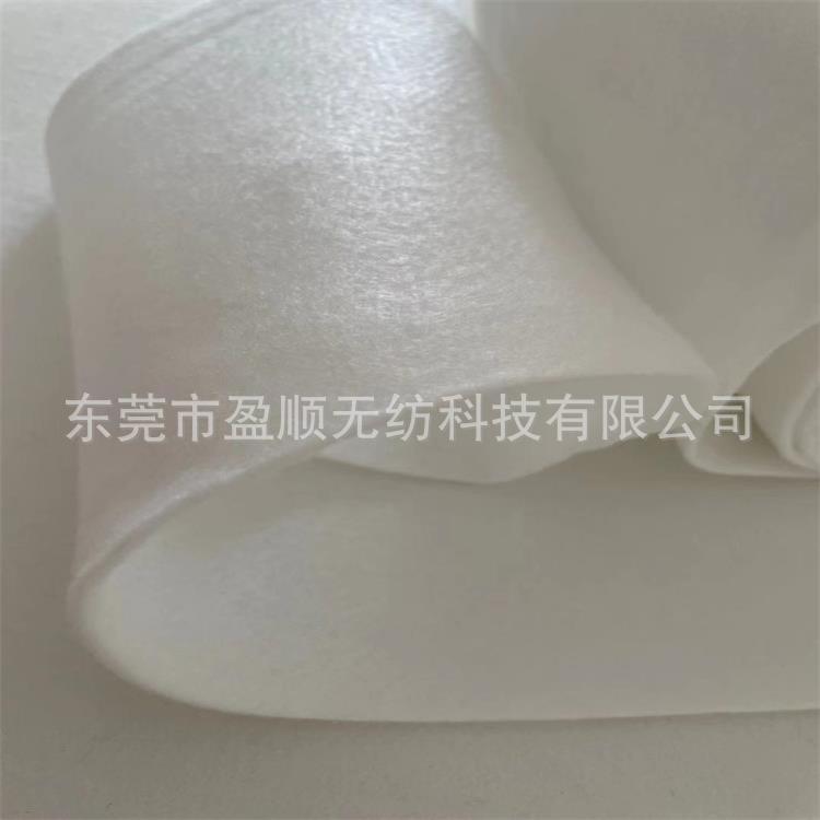 厂家直销眼罩蒸汽针刺棉 箱包手袋内衬棉 家居家纺针刺棉 多规格