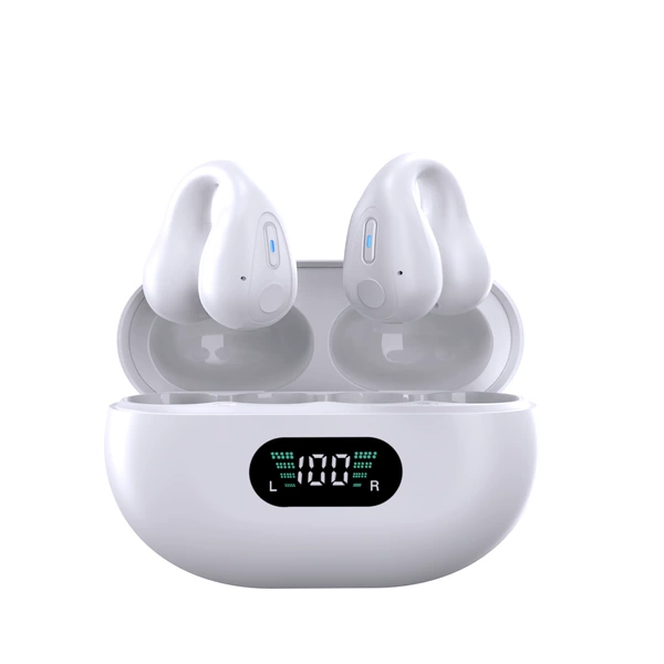 YYK-Q80 White
