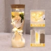 Wish Bottle Rose Kabikino