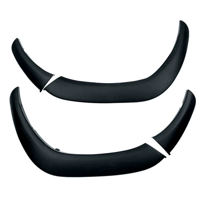 Exterior Parts Fender, Wheel eyebrow