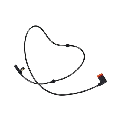 A2045400317 Delphi Delphi ABS modulu və sensorları