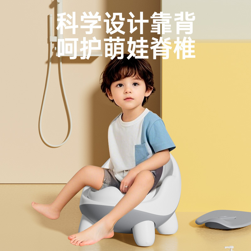 儿童马桶坐便器男小孩女宝宝婴幼儿专用厕所家用大号便盆尿桶尿盆|undefined