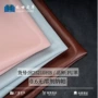 纳帕pu气味环保无溶剂