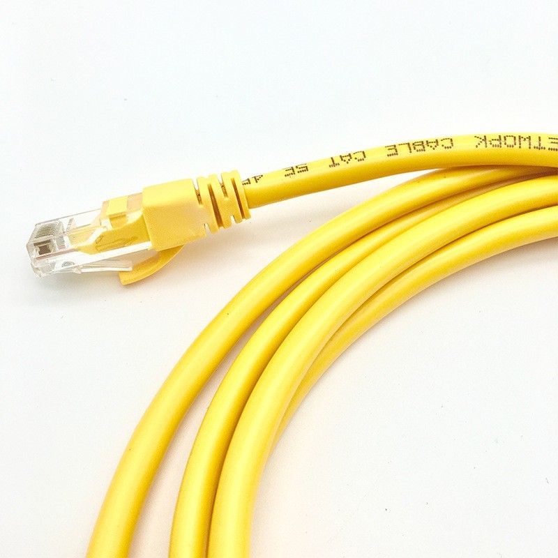 卸売り超五類非シールドネット線超五類銅包アルミ室内弱電ケーブルパソコンツイストネット線|undefined