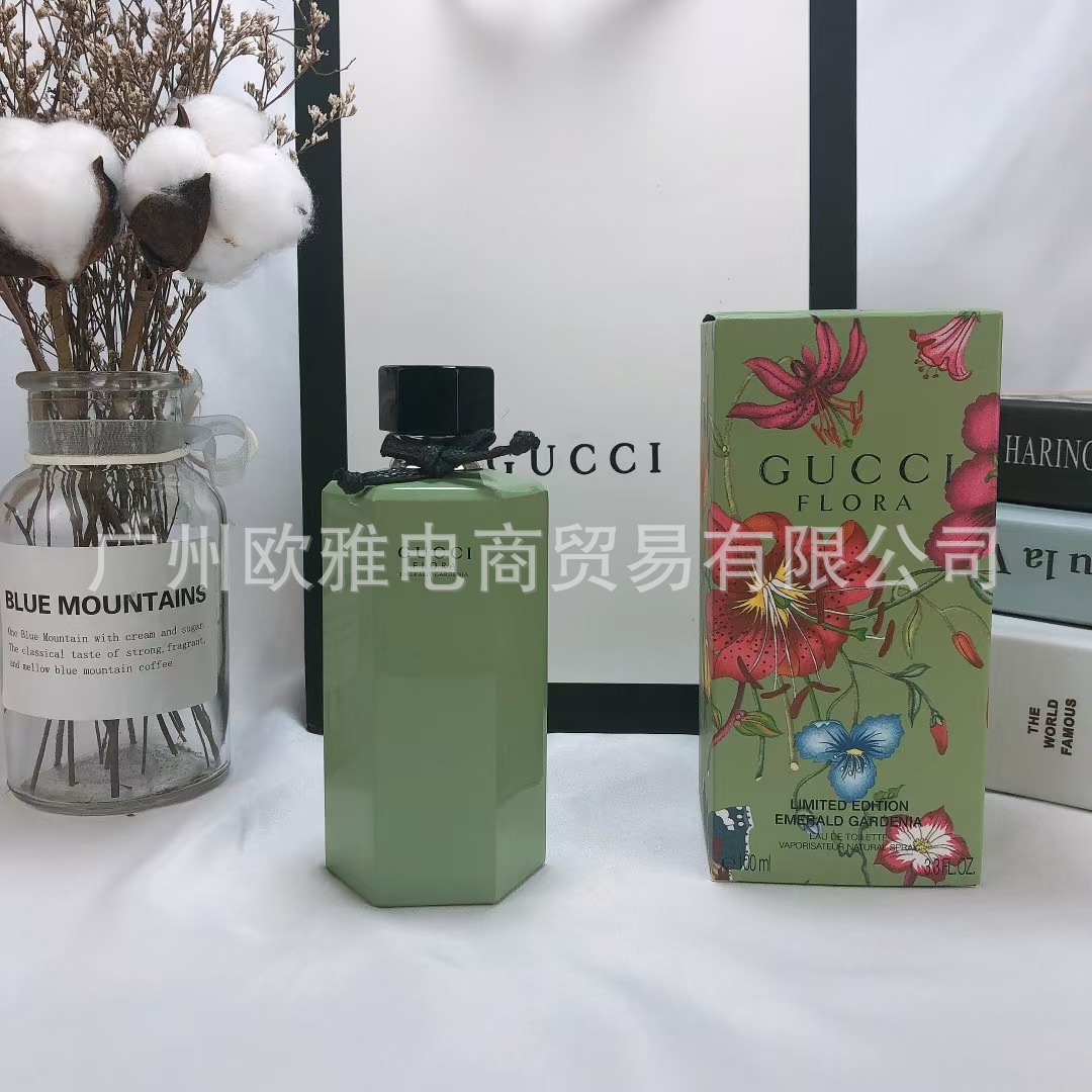 Perfume azul de marca, encuentro verdadero, desierto, ébano, amor, pecado, amor, hombre, Napoleón, cariño 100ML