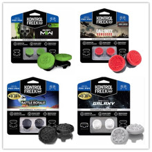 Freek Galaxy PS4摇杆帽KTF增高帽 FPS竞技摇杆帽 PS5手柄硅胶帽