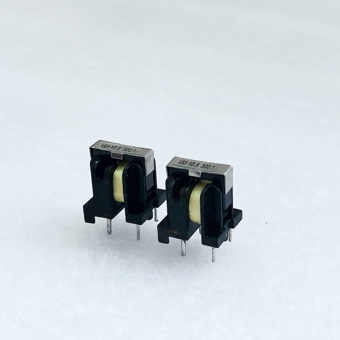 威成供应高频变压器  电源环形变压器 隔离变压器 UU10.5 300：1