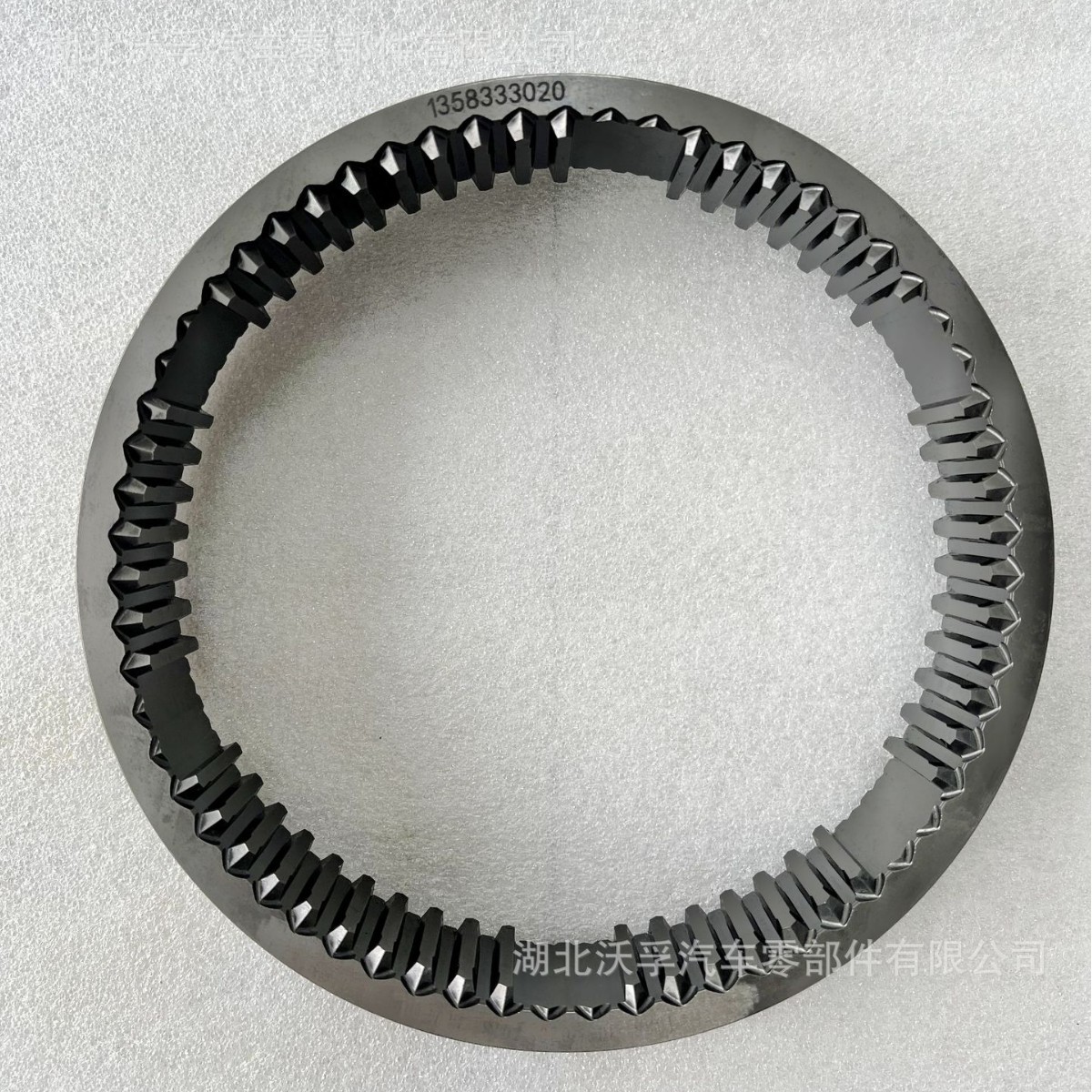 Suitable for Zf Zf Transmission Parts Slip Sleeve 1358333020
