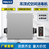 Fei Li Beer Warehouse granary Ozone A large area disinfect mould 30G Ceiling ozone Disinfection machine