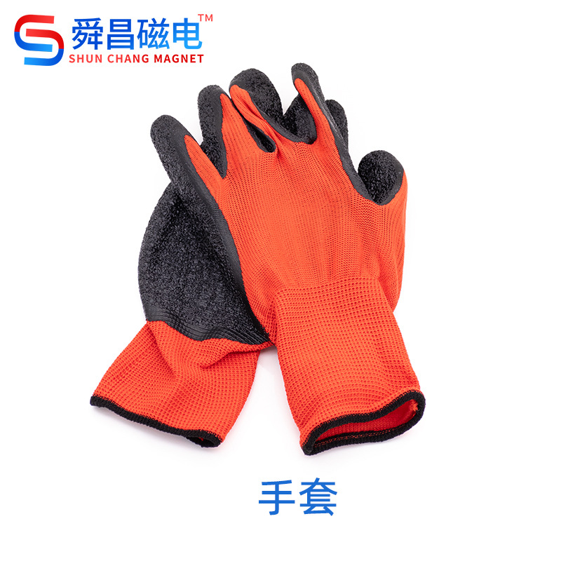 Imán de pesca cuerda especial nylon poliéster trenzado cuerda multifuncional tendedero pesca al aire libre gancho cuerda