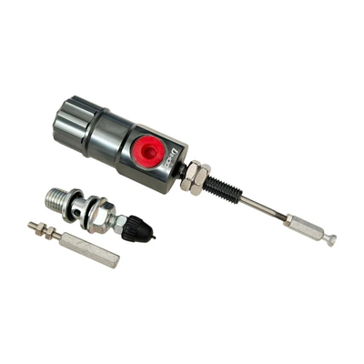 Cnc Hydraulic Clutch Slave Cylinder: Other brake systems - gray