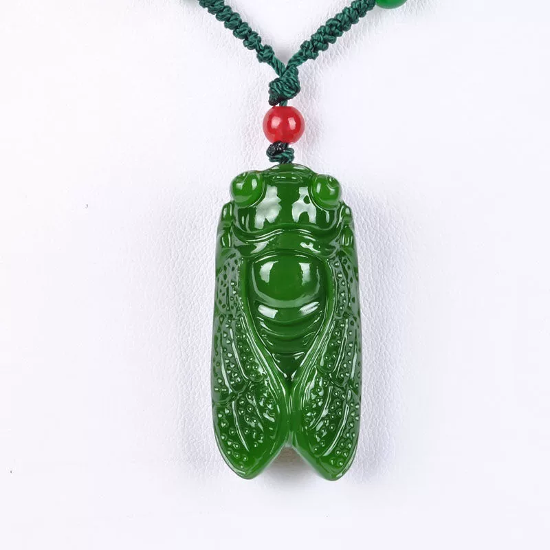 Pendant jade, Birthday gift, wholesale