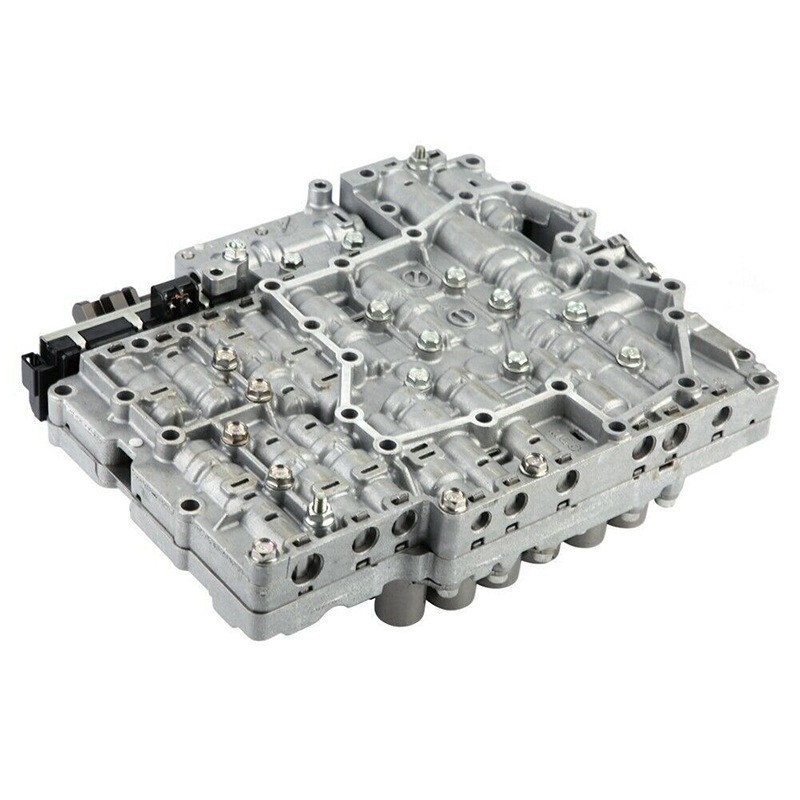 Spot Supply Cross-Border 07A Automatic Transmission 7-Speed Transmission System Valve Body 31705X044B Computer Rd7Ro1