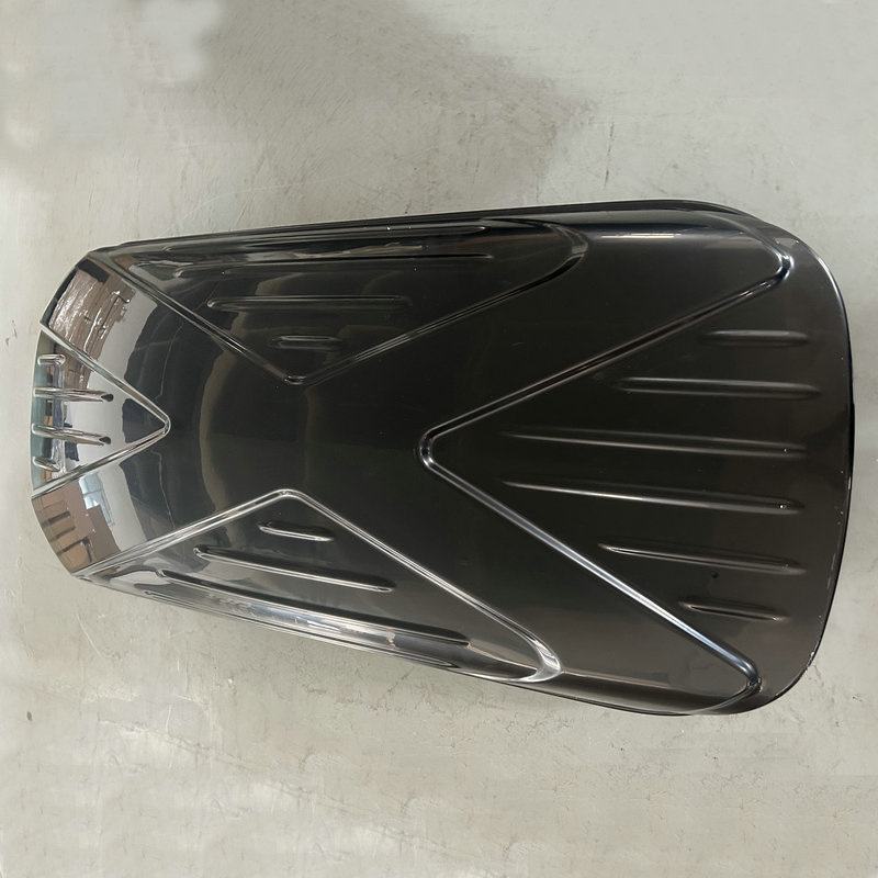 Universal Car Roof Box, Ultra-Thin Large-Capacity Luggage Box for Cars, Sedans, Suvs, and Off-Road Vehicles