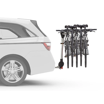 Bicycle Rack, Car-Mounted Carrying — Car bike rack