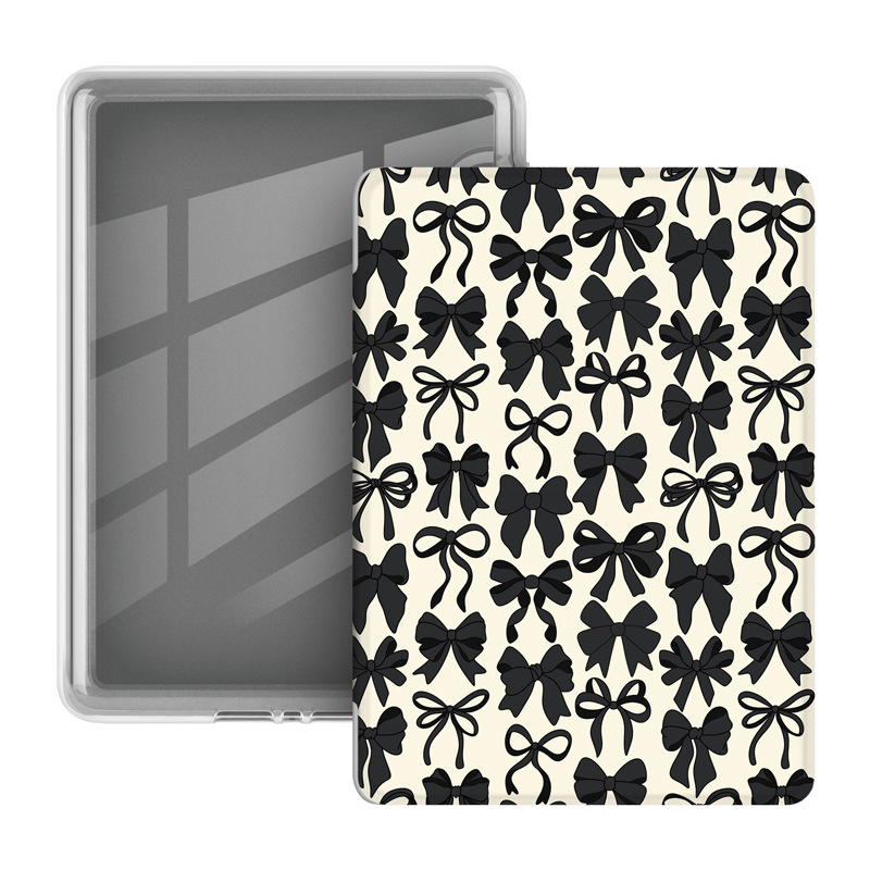 Kindle Paperwhite12/11/10th アクリル保護ケース KPW6543 透明保護ケースに適しています。|undefined