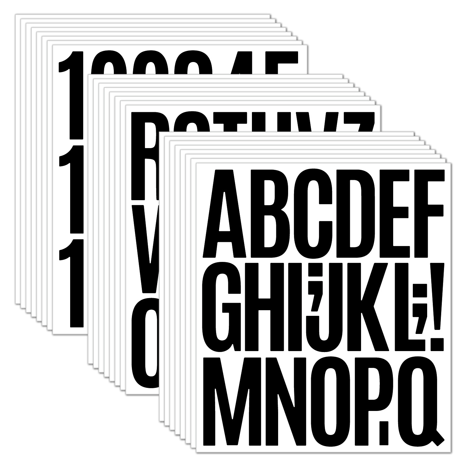 3英寸黑体-纯字母黑+纯数字黑 主图_画板 1.jpg