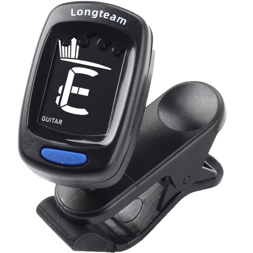 Wholesale folk guitar bass violin ukulele tuner tuner musical instrument accessories