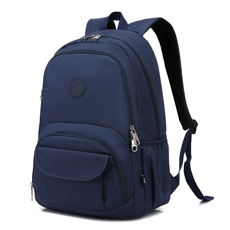 特高特 Universal big breathable capacious backpack, ultra light school bag