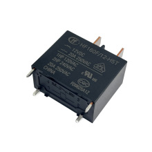 �귢HF160F/12-H5T�̵���12V ԭװ�̵��� HF160F-12-H5T 25A ȫ��