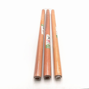70 rolling pin diameter 3.3cm solid wood rolling pin kitchen tools 5 yuan shop supply wholesale
