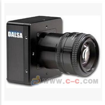 12位面阵 工业数字摄像机 DALSA Pantera 11M4