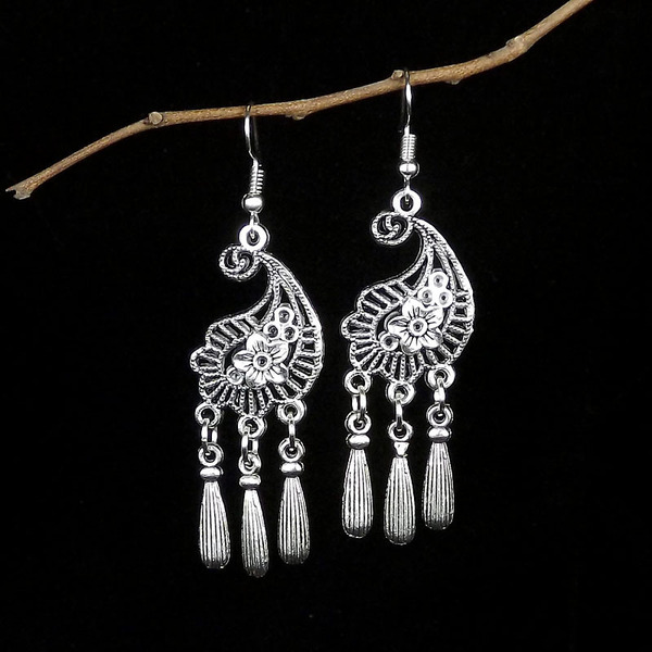 Ethnic accessory