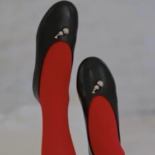 ��Ƥ�桫��ЬŮ���s�ٴ��ɫ�A�^С���Jһ�_�����m�ٴ�ƽ������Ь