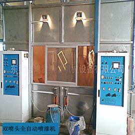喷涂机;涂装生产线;烤漆设备