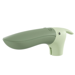 2024 New Bird Children's Silicone Door Knob Gloves Baby Anti-Collision Protective Cover Handle Door Handle Silicone Soft Cover