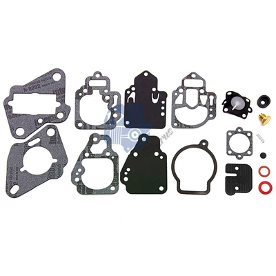 Repair Kit, Carburetor