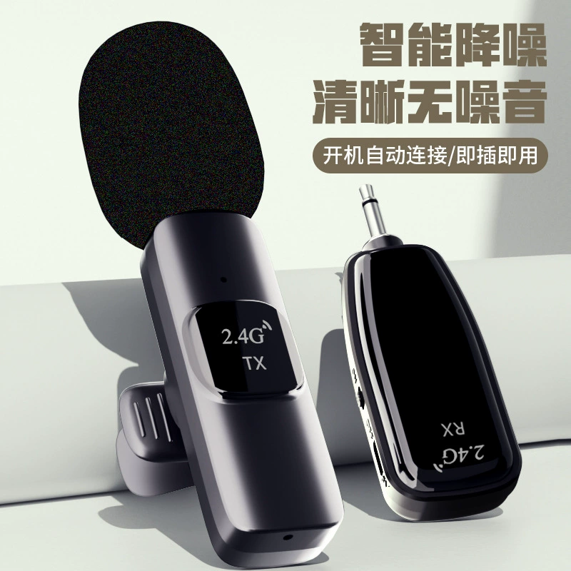 Беспроводной петличный микрофон Little Bee для экскурсоводов, учителей, с высокой громкостью, усилителем и ручным микрофоном