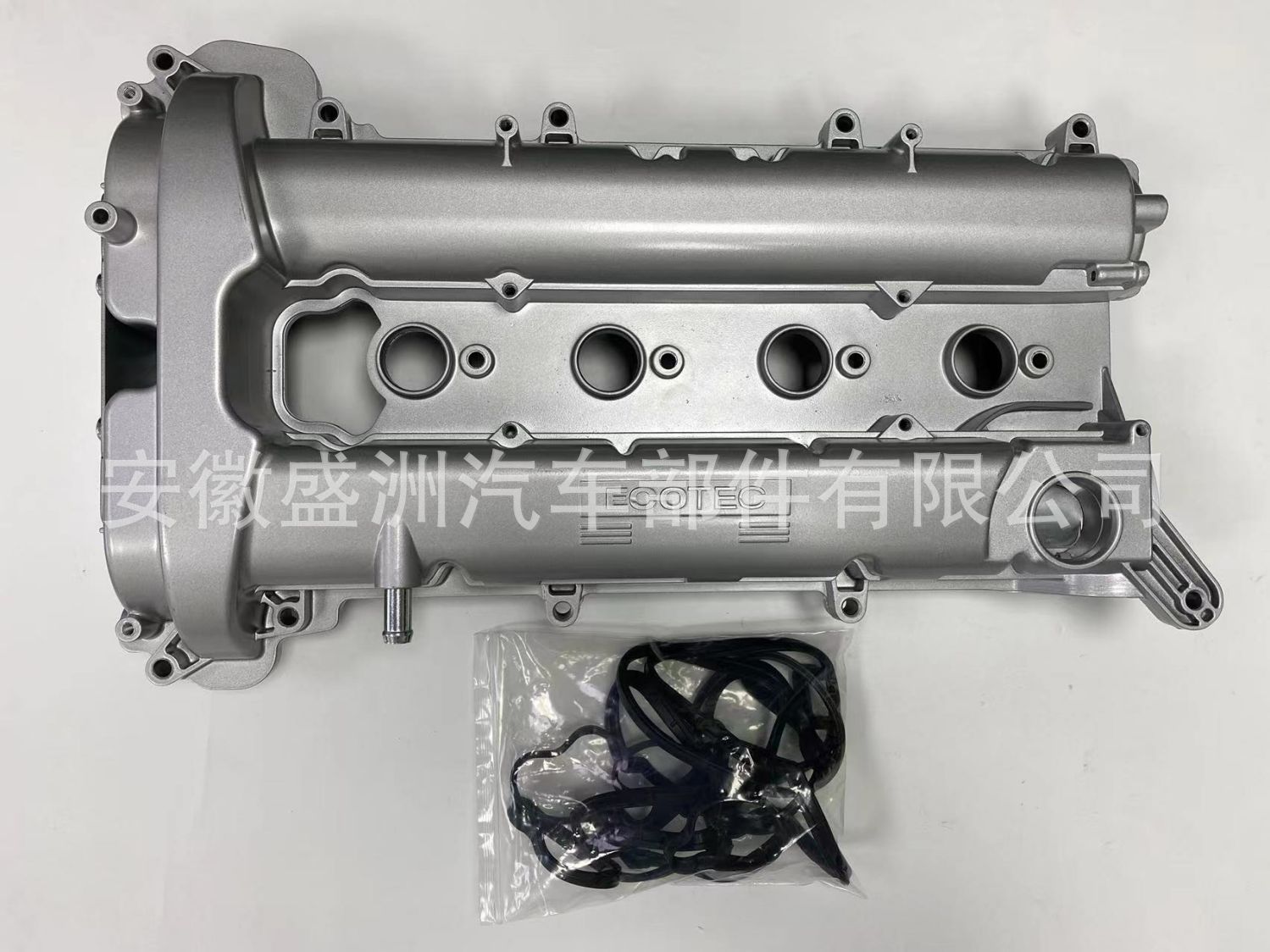 气门室盖12610279适用于Chevrolet Equinox 2010-2017 铝含密封垫