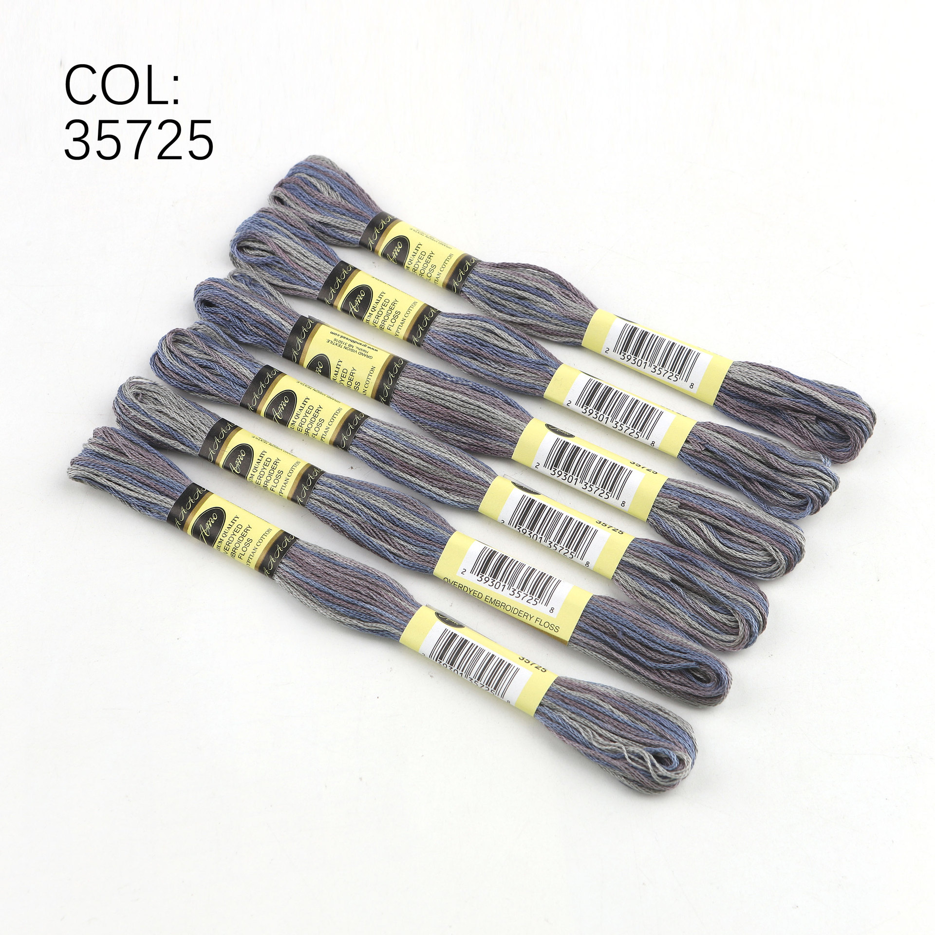 35725* 8m 각*417F 팩당 6개