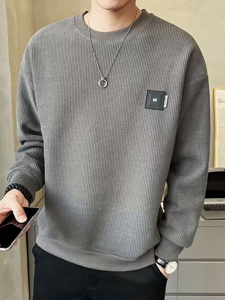 Autumn sweatshirt