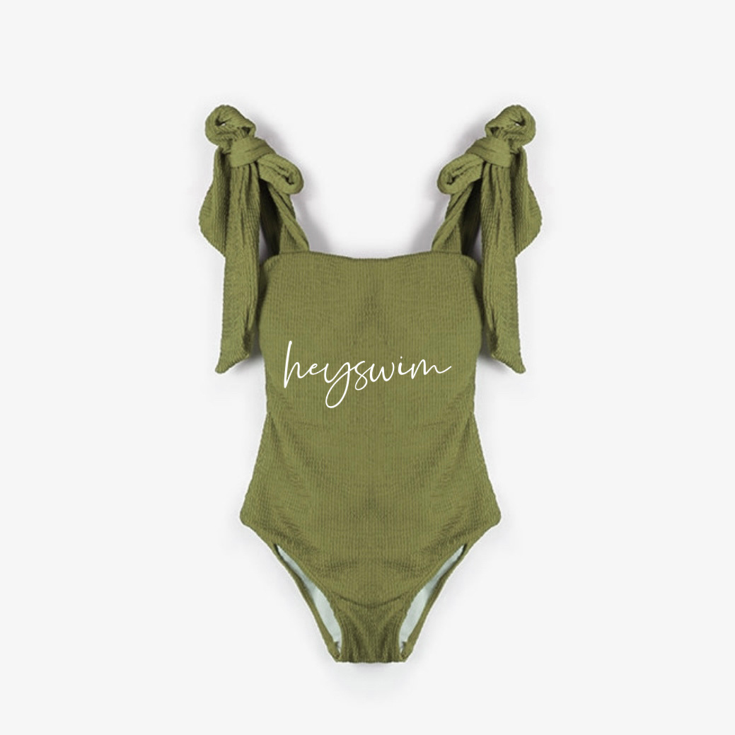 Army green