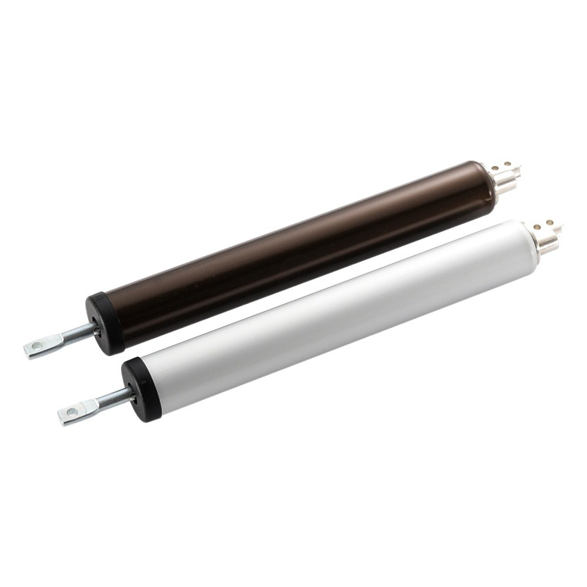 Cerrador de puerta simple Mute neumático amortiguador hidráulico automático hogar puerta cierre puerta de madera puerta automática más cerca image 1