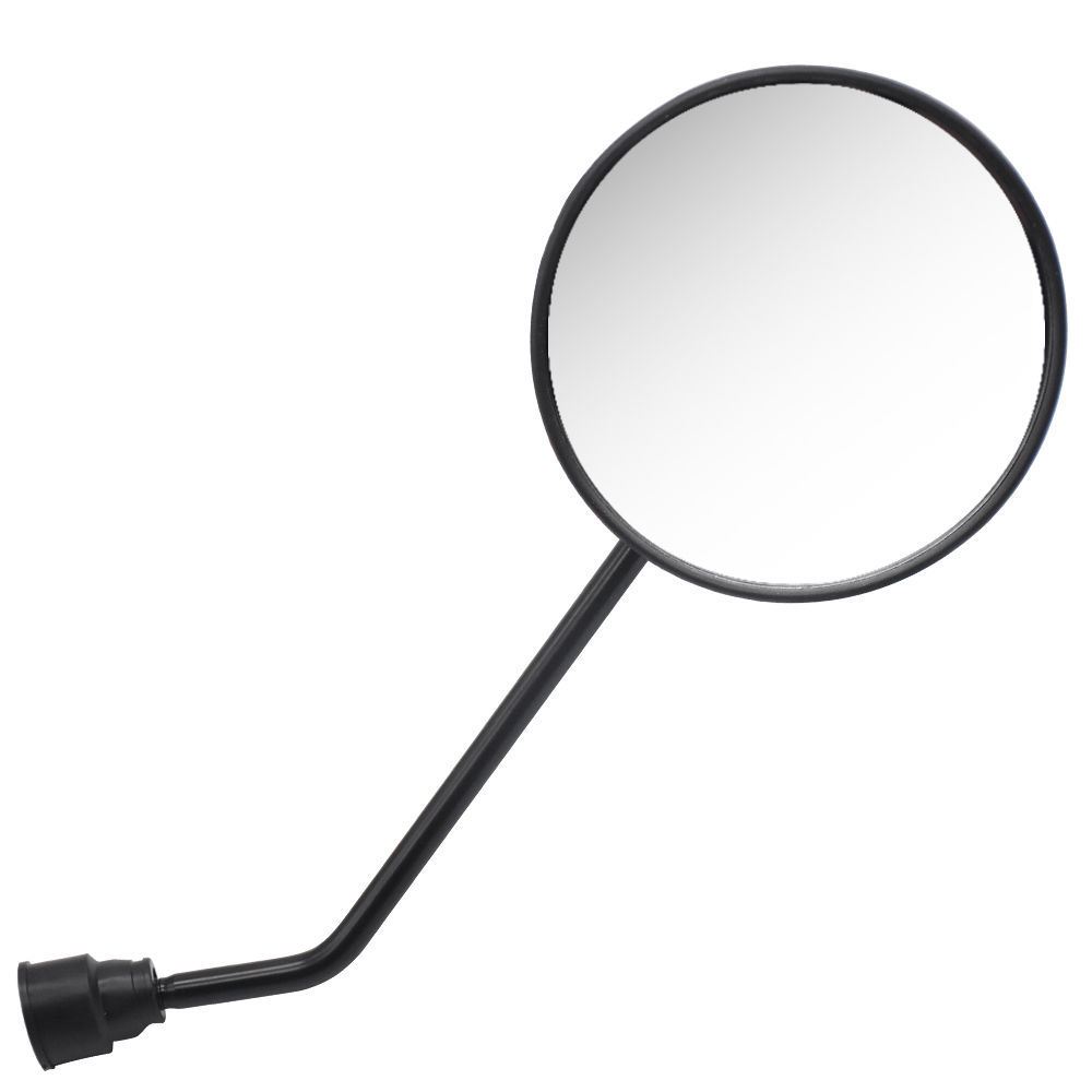 Espejo retrovisor de coche eléctrico, espejo X-Men de motocicleta, adecuado para Wangjiang Big Boy M3 Little Monkey Retrover