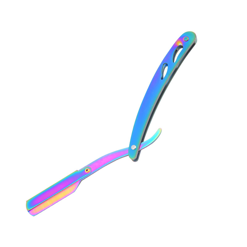 컬러 티타늄 10호