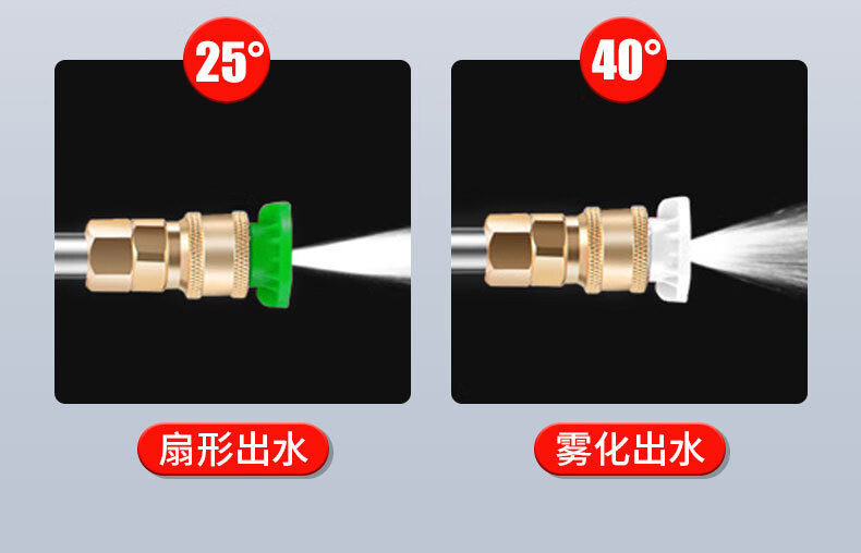 Diesel Gasoline High-Pressure Car Washing Machine High-Power Cleaning Machine Commercial Industrial Grade Water Gun Sewer Pipe Dredging Machine