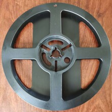 厂家低价热销7寸12MM塑胶卷盘LED灯珠 封装卷盘 灯条灯带载带卷盘