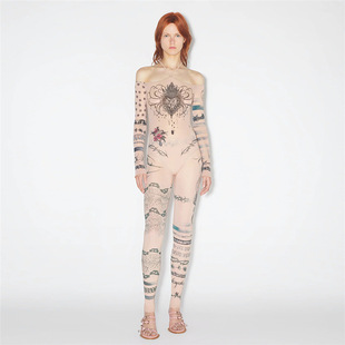 Gaultier�߾�Ү����ͬ���Ըмy��һ�ּ�W���L���B�w���Lѝ���b