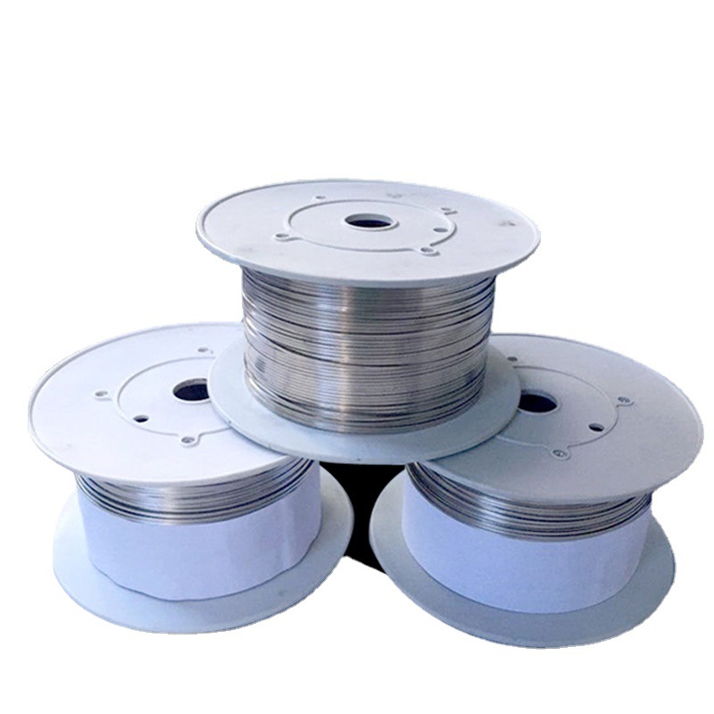 Manufacturer supplies copper strip machine suitable for brass…