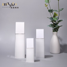 化妆品亚克力瓶 50g膏霜瓶 100ml200ml乳液瓶 订做化妆品包材